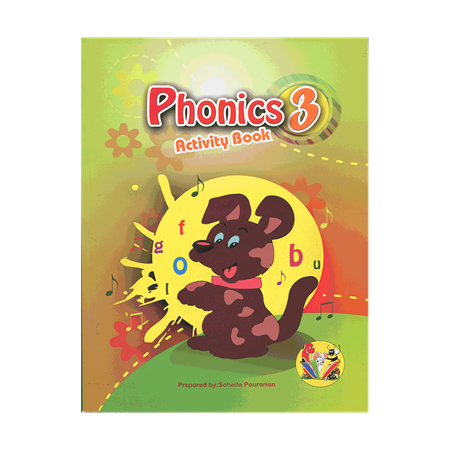Phonics 3 Activity Book (2)
